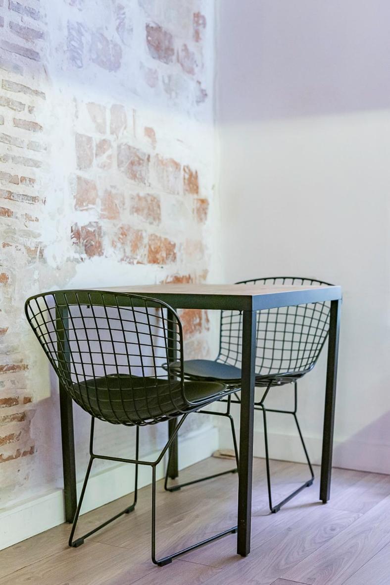 T1 Pop Tout Neuf Au Panier Marseilles Exterior foto